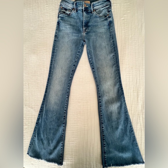 Mother - Weekender Fray - 27
Groovy kind of love - Picture 6 of 13